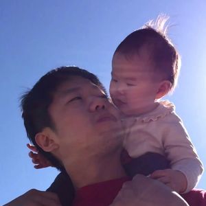 Meet your Posher, Ally